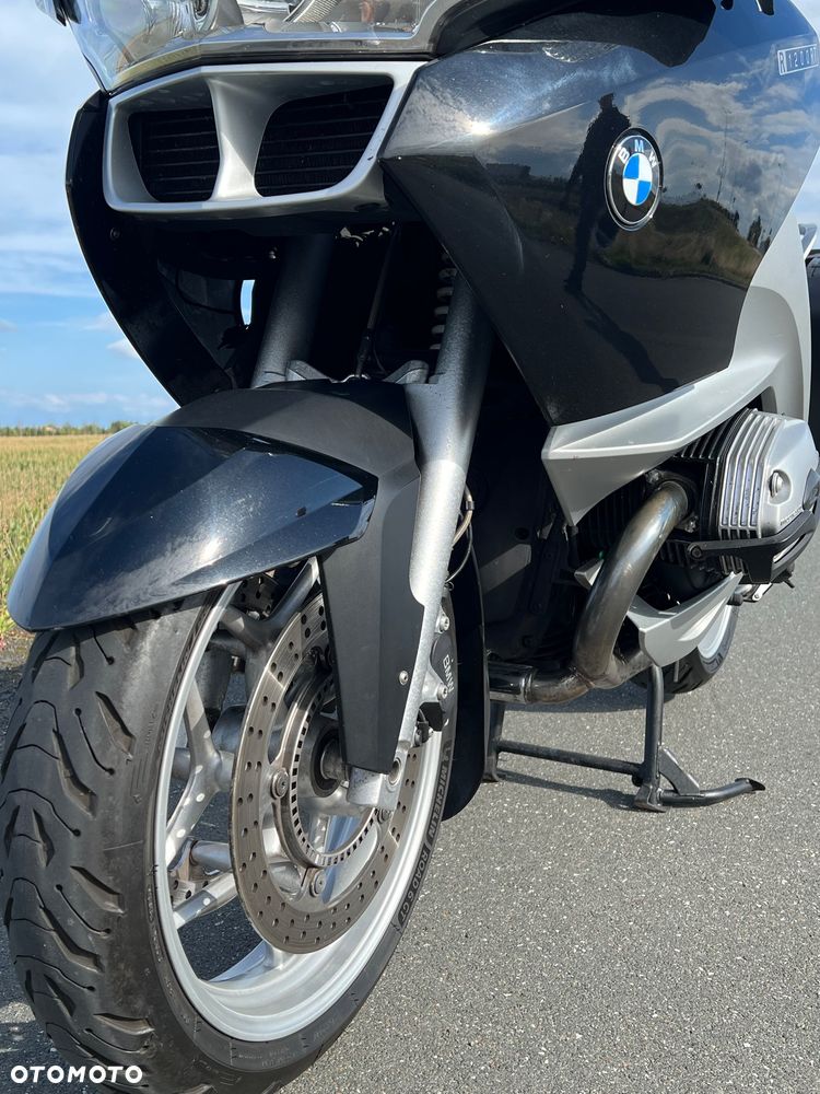 BMW RT - 10