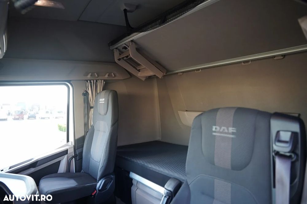 DAF XG 480 / 2022 R - 25