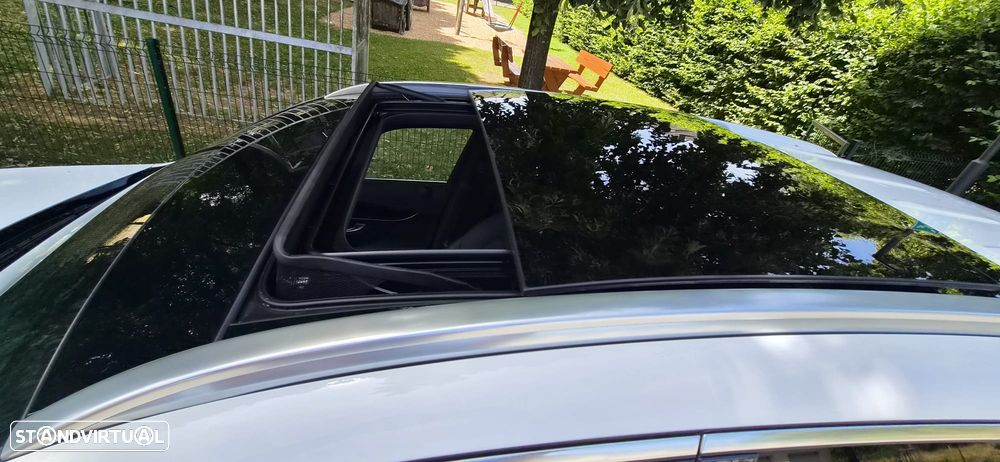 Mercedes-Benz GLC 300 e 4Matic - 37