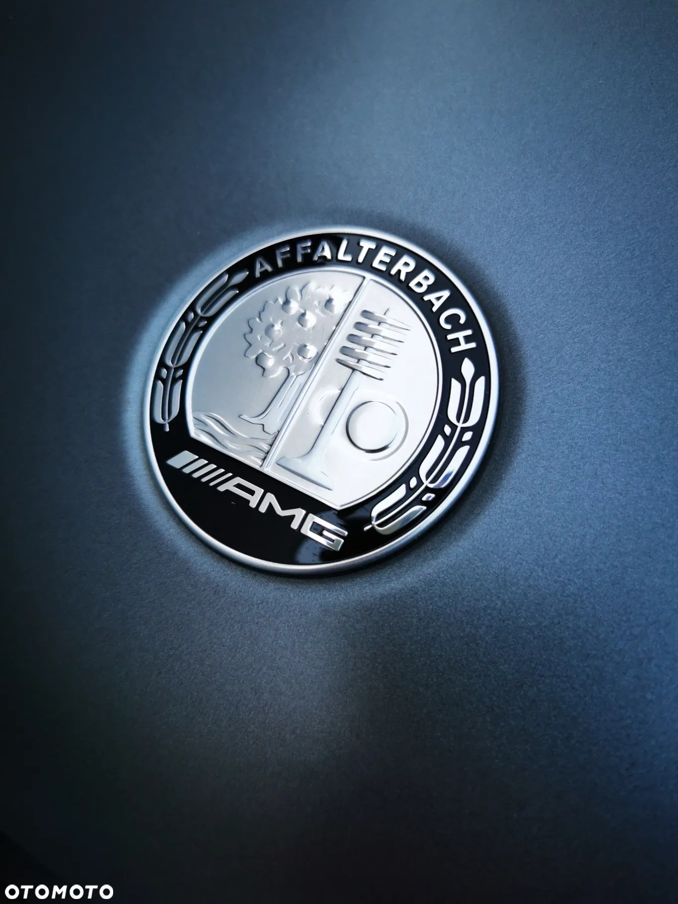Mercedes-Benz GLC AMG Coupe 63 S 4-Matic+ - 33