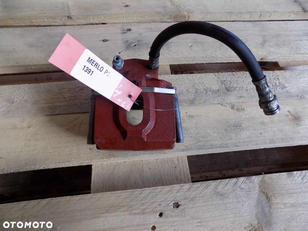 Merlo P 34.7 042460 zacisk hamulca hamulcowy - 1