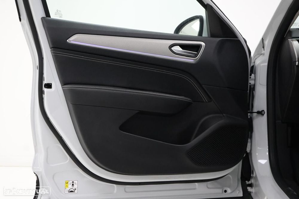 Renault Arkana 1.3 TCe Techno EDC - 11