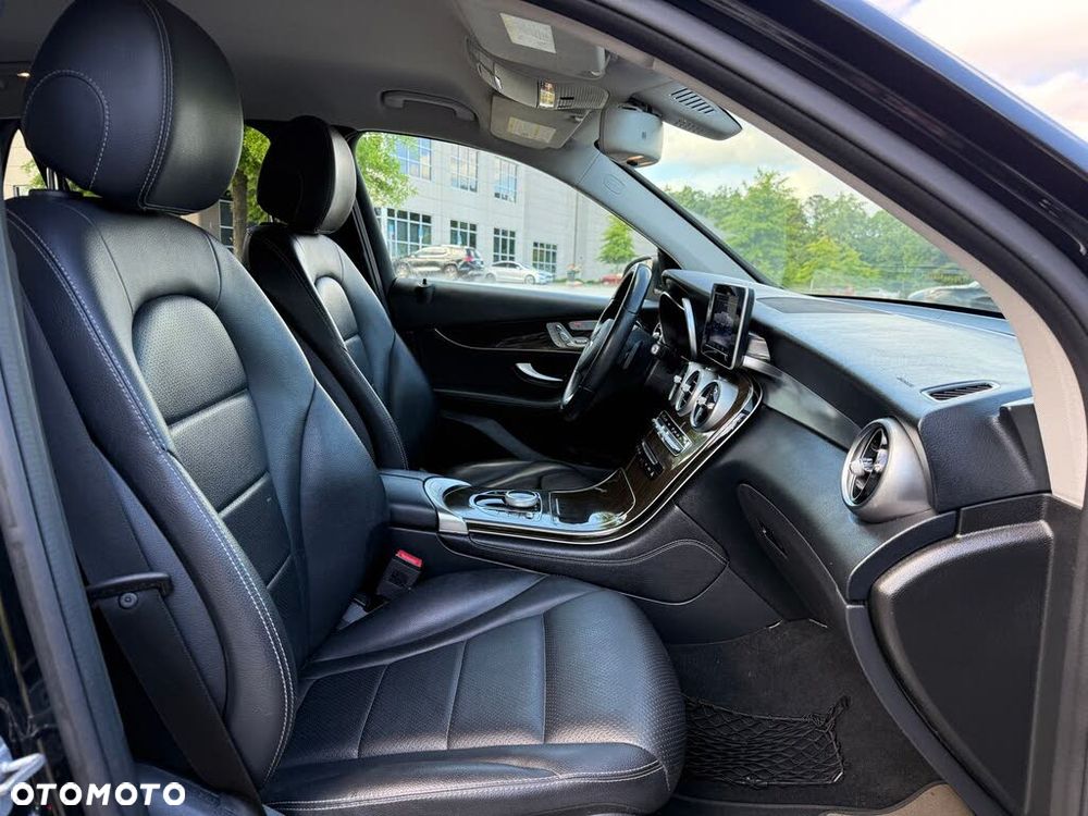 Mercedes-Benz GLC 300 4-Matic - 19