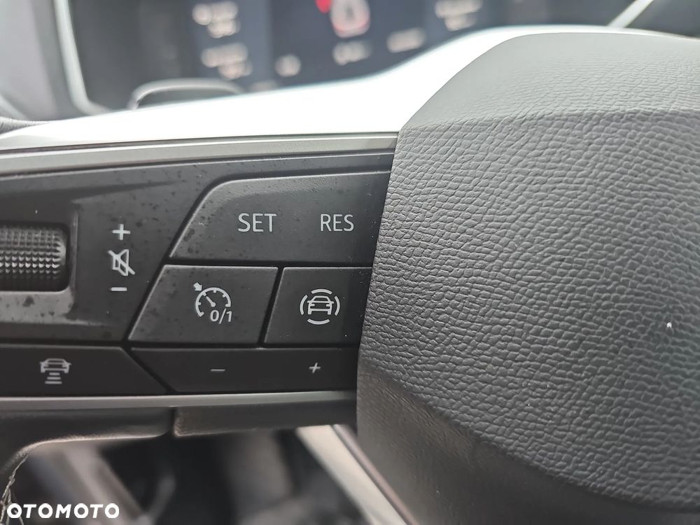 Seat Tarraco 1.5 Eco TSI EVO Xperience S&S DSG - 17