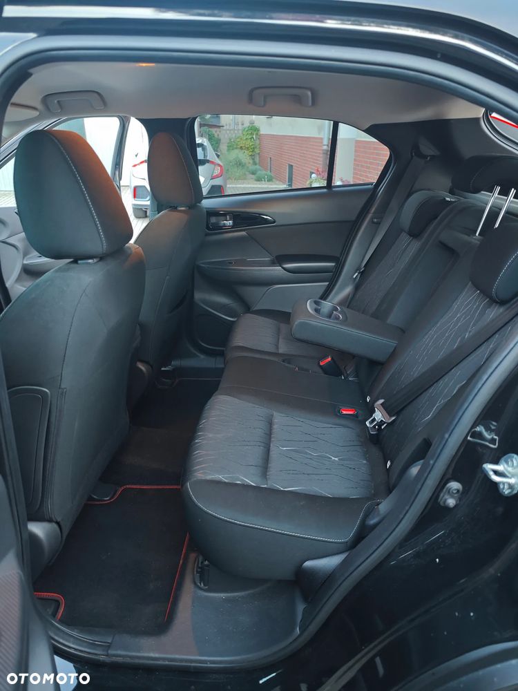 Mitsubishi Eclipse Cross - 9