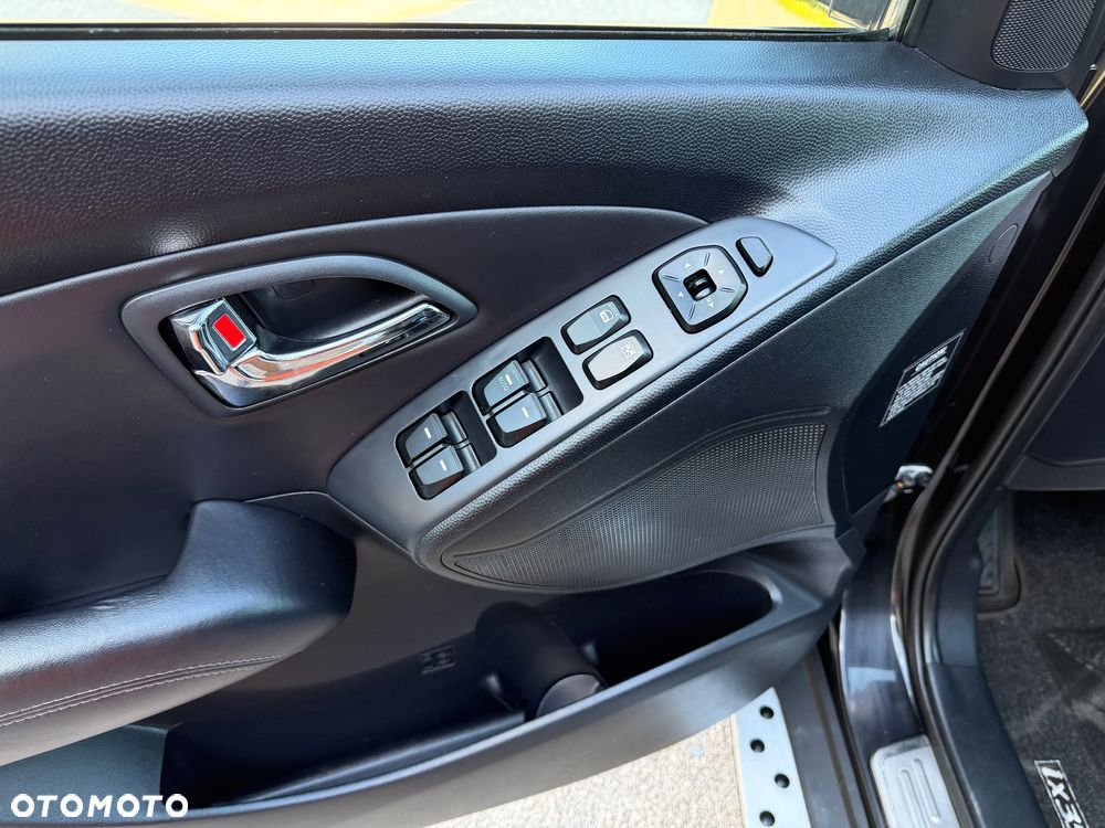 Hyundai ix35 1.7 CRDi Comfort 2WD - 20