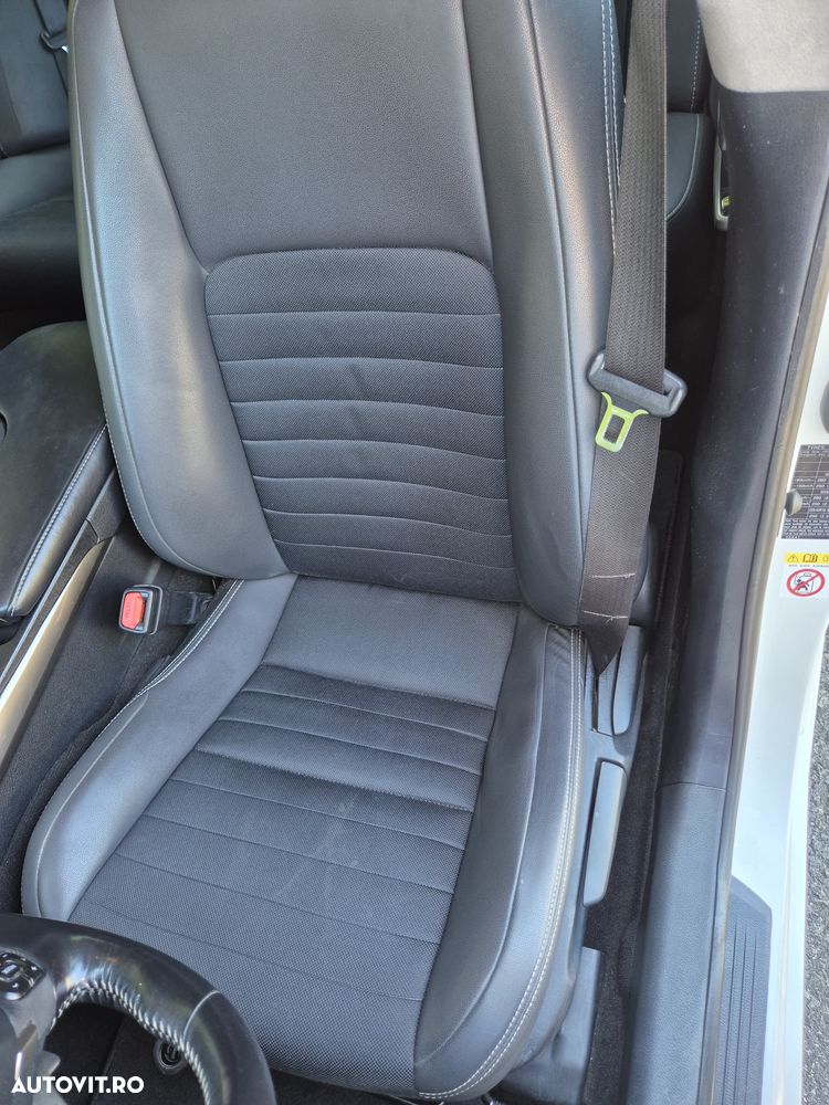 Lexus Seria IS 250 Aut. Business - 20