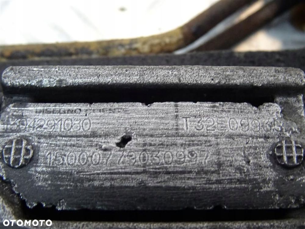 Maglownica Peugeot Boxer I 1994-2001 2,5 D 37502277 ORYGINAŁ Fiat Ducato II CITROEN JUMPER I - 3