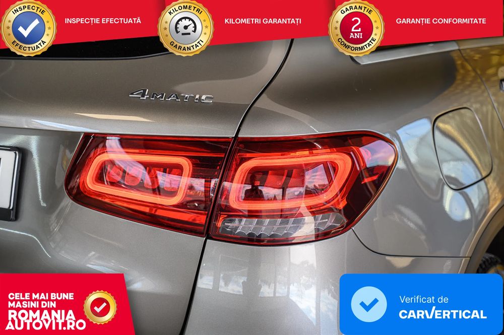 Mercedes-Benz GLC - 5