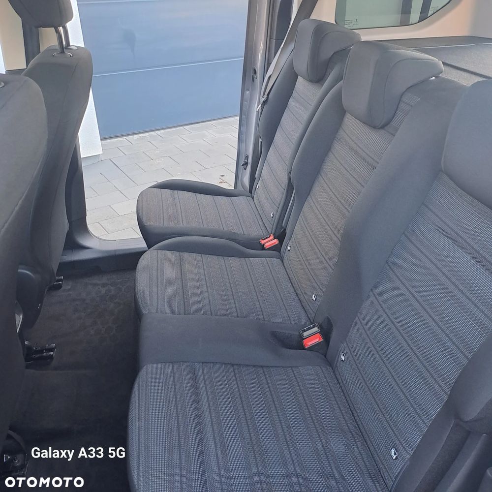 Opel Combo 1.5 CDTI Enjoy S&S - 10