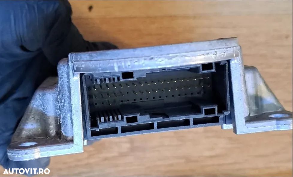 Calculator modul airbag bmw F10 F11 F01 F02 F03 F04 h - 2