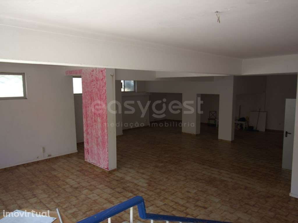 Loja para venda na Rua Infante D. Henrique Centro de Portimão - Grande imagem: 5/9