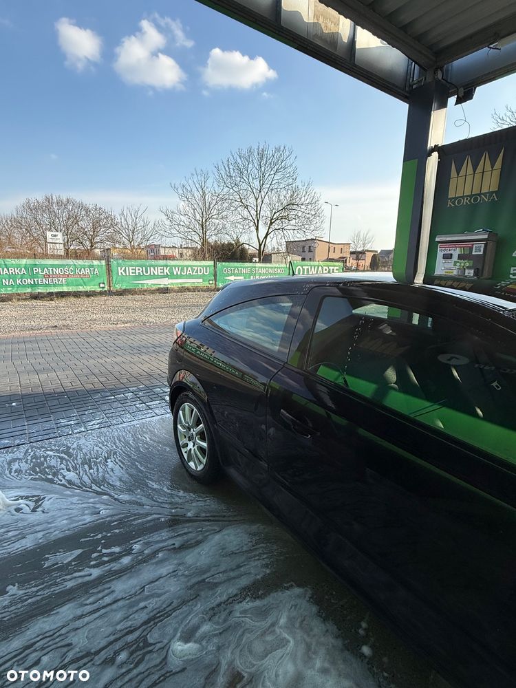 Opel Astra - 5