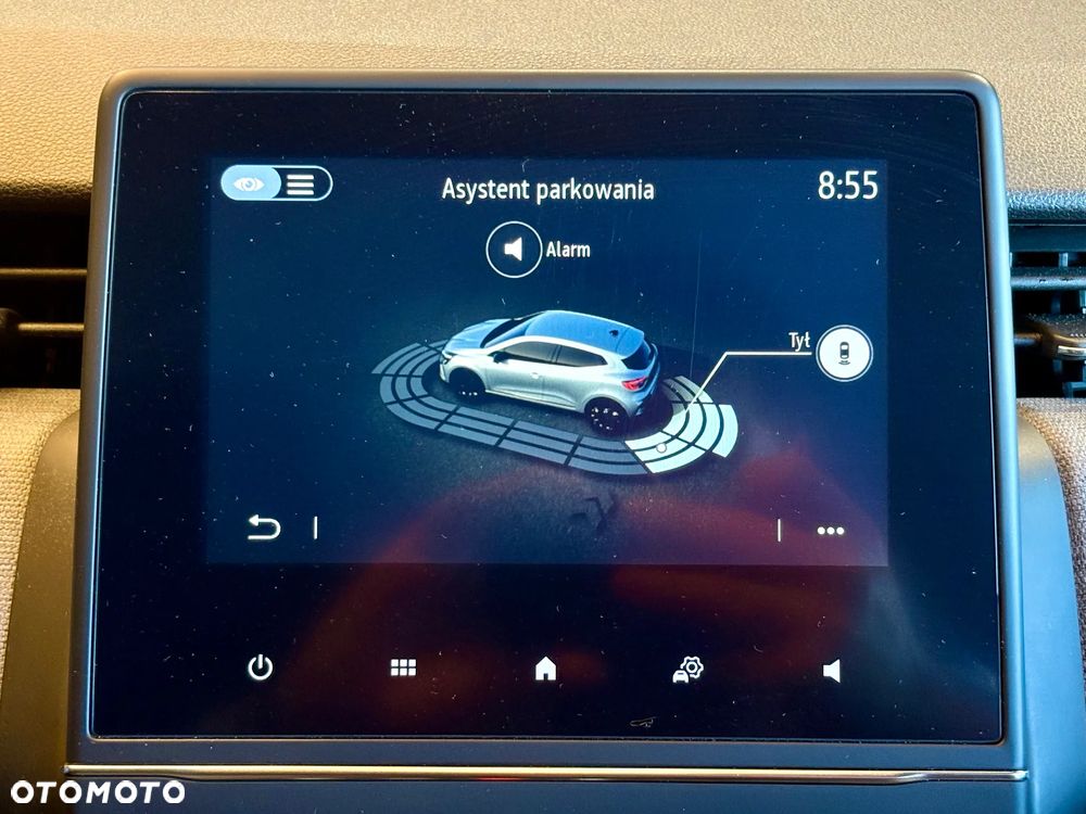 Renault Clio - 22