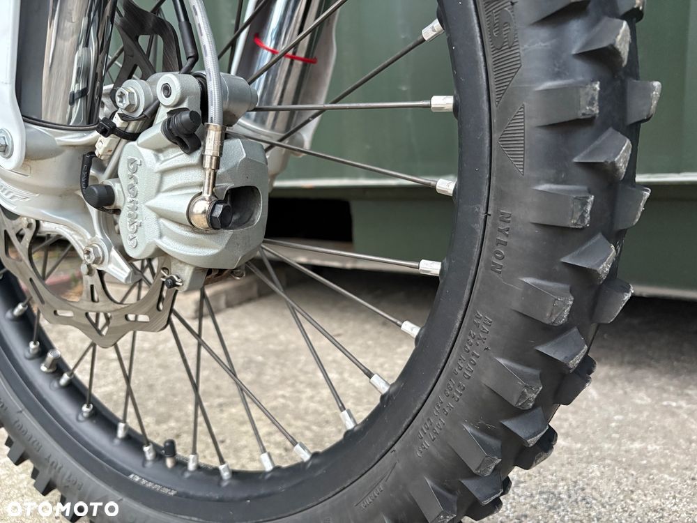 KTM EXC 350 - 32