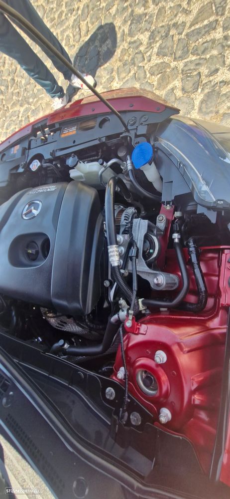 Mazda 2 1.5 Sky.Excellence - 2