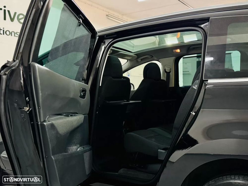 Peugeot 5008 1.6 BlueHDi Style - 35