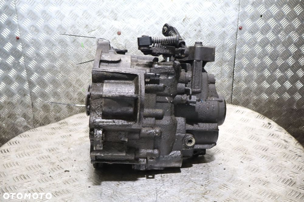 skrzynia biegów 6 biegowa - 4