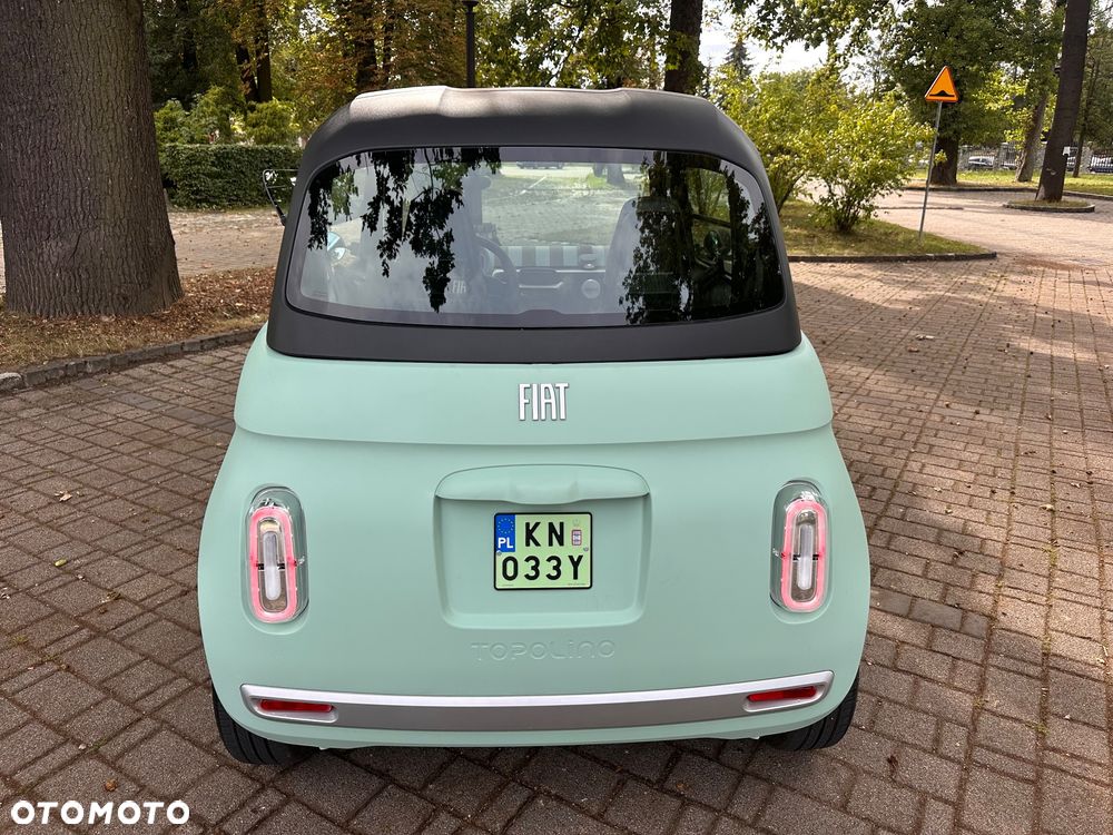 Fiat Inny - 18