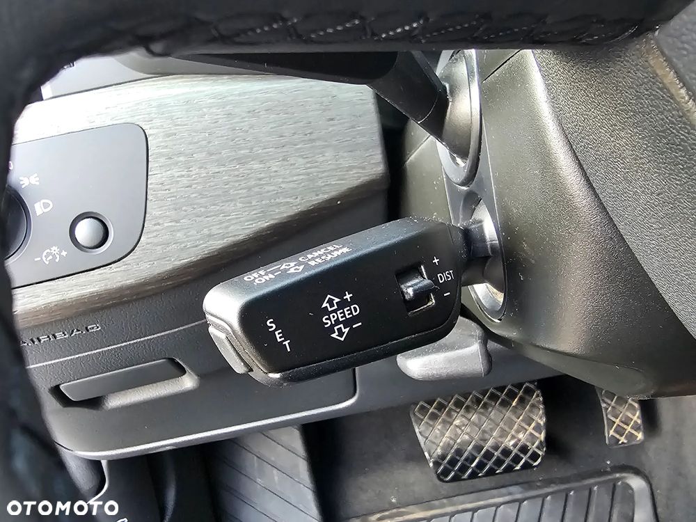 Audi A5 Sportback 45 TFSI quattro S tronic S line - 29