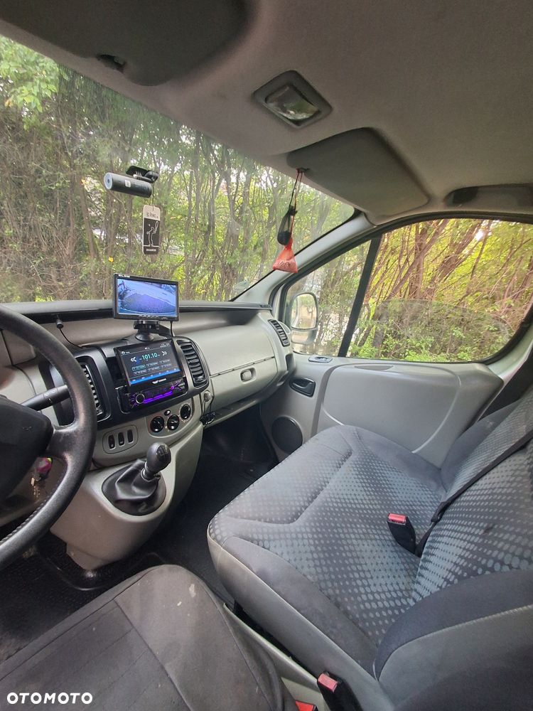 Renault Trafic - 5