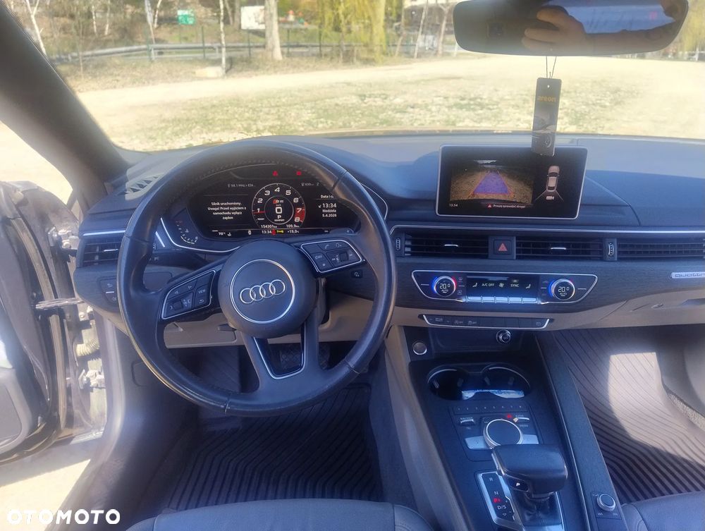 Audi A5 Sportback 2.0 TFSI Quattro S tronic - 21