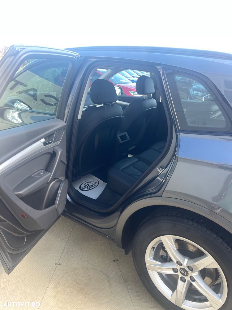 Audi Q5 - 26