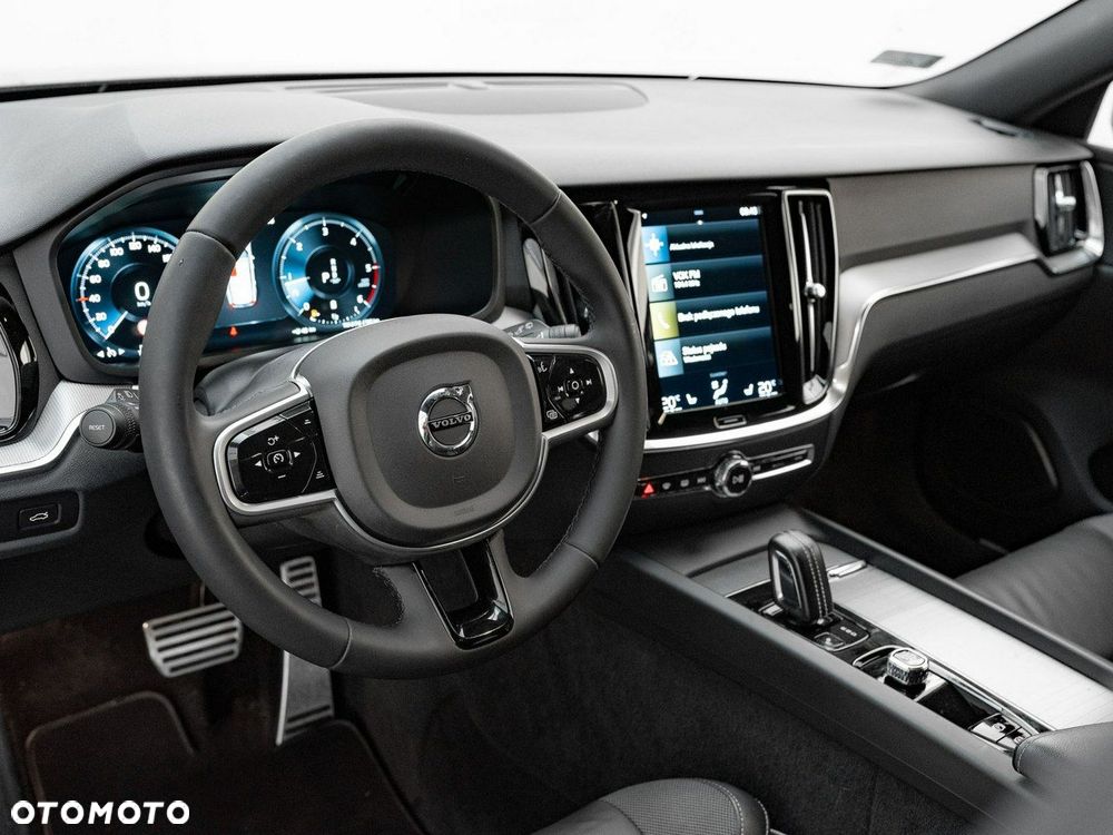 Volvo V60 - 7
