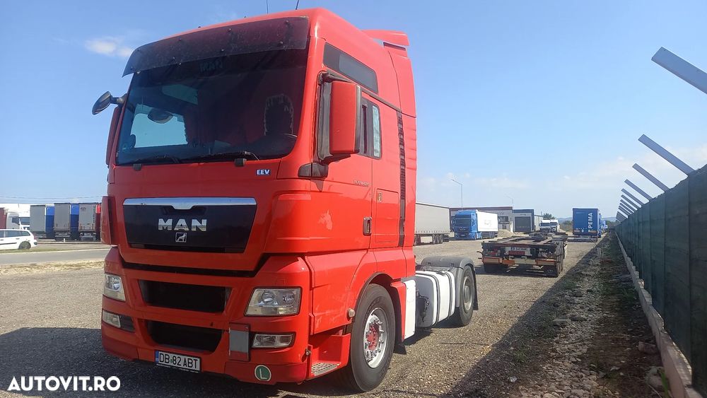 MAN 18.480 - 3