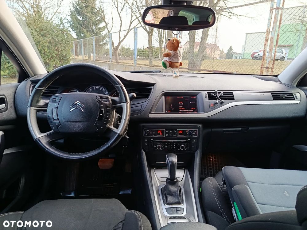 Citroën C5 2.0 HDi Exclusive - 2