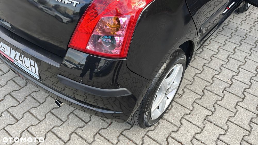 Suzuki Swift - 22