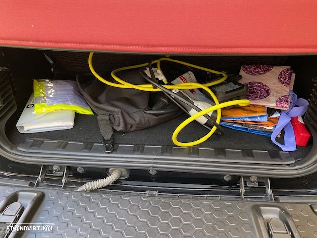 Smart Fortwo Cabrio - 18