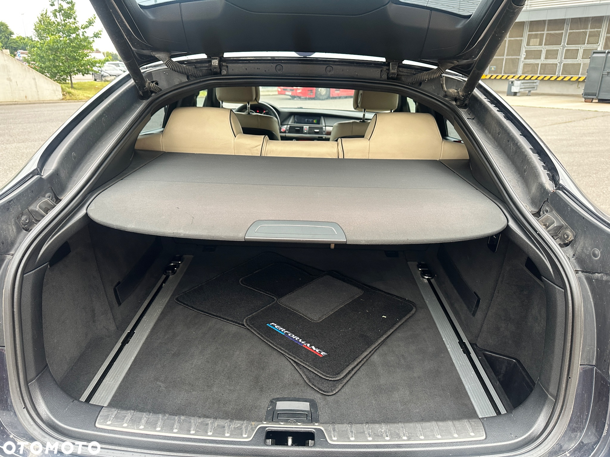 BMW X6 40d xDrive - 19