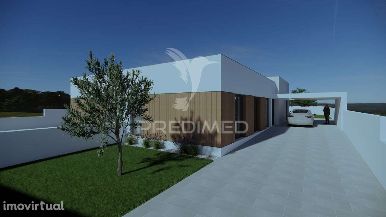 Moradia T3 em Bonsucesso Aradas - Grande imagem: 4/20