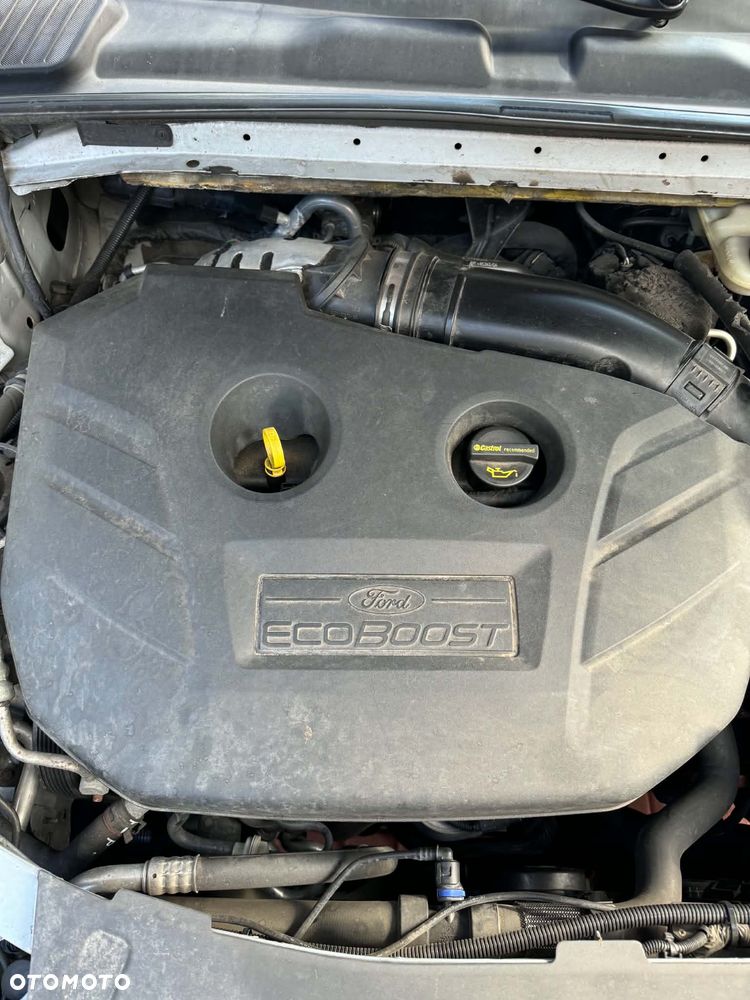 Ford Mondeo 2.0 T Titanium MPS6 - 14