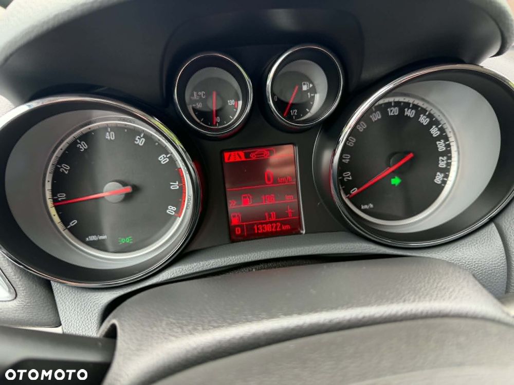 Opel Mokka 1.4 T Cosmo - 30