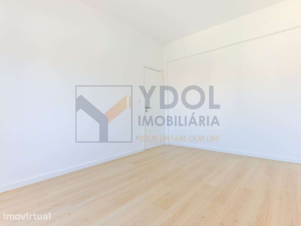T1 Aconchegante e pronto a habitar. - Grande imagem: 4/15