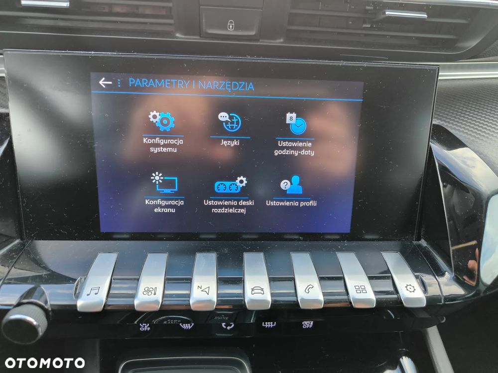 Peugeot 508 1.5 BlueHDi Allure S&S EAT8 - 21