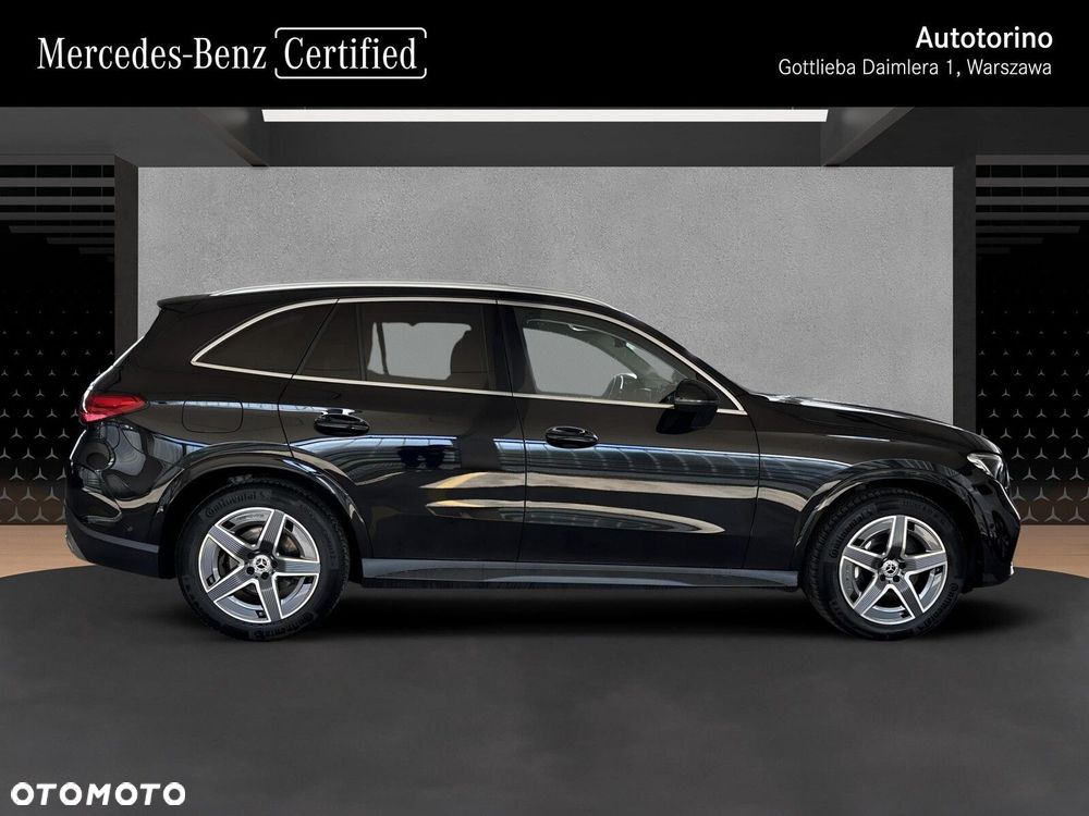 Mercedes-Benz GLC - 7