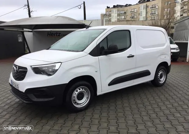 Opel Combo CDTI 1.5 102cv Enjoy L1H1 - 2