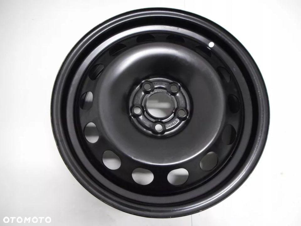 FELGA 16 VW POLO GTI SEAT ARONA SKODA KAMIQ ET40 - 1