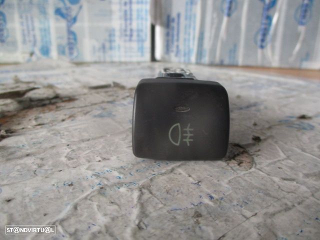 Interruptor 9373026500 HYUNDAI SANTA FE 2006 Luzes De Nevoeiro HYUNDAI SANTA FE I  2005 2.0CRDI 16V TURBO  125CV 5P PRETO - 1