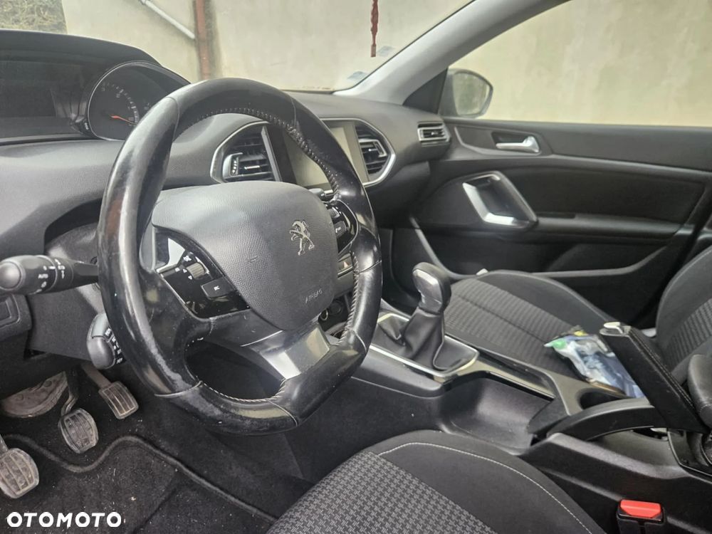 Peugeot 308 BlueHDi FAP 100 Stop&Start Access - 7