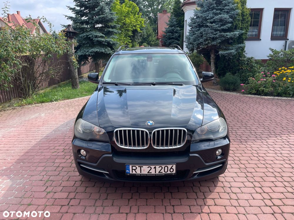 BMW X5 4.8i xDrive - 2
