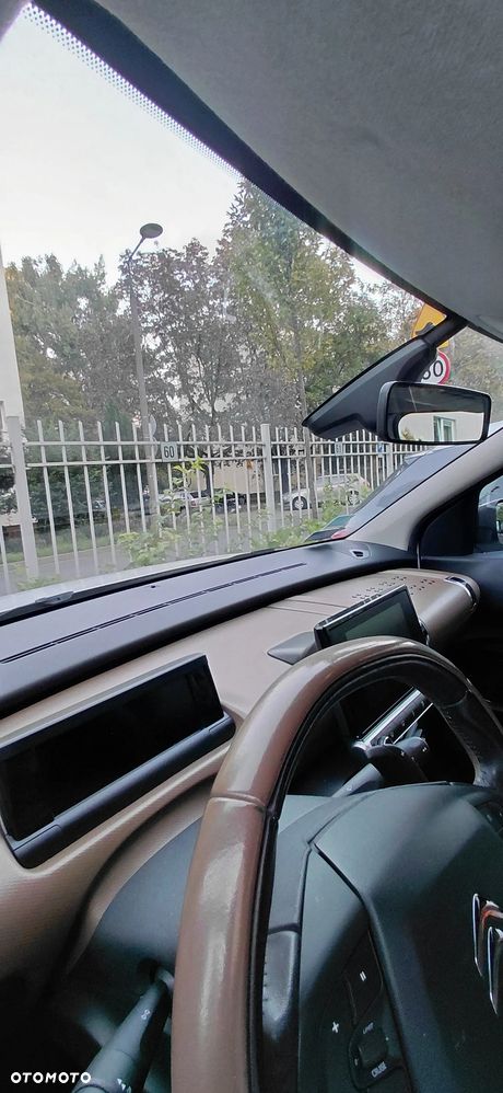 Citroën C4 Cactus 1.2 PureTech MoreLife S&S ETG - 12