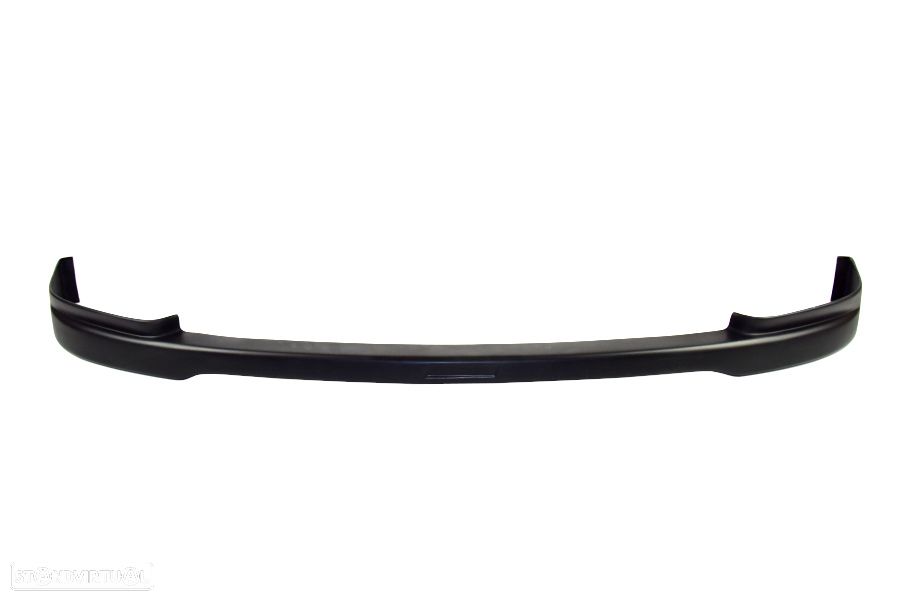 Para-choques sem frisos Honda civic 96-98 EK9 look + Lip / spoiler frontal em fibra EK9 TYPE R Look - 5