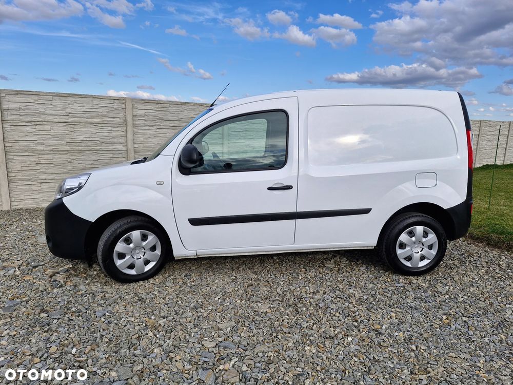 Renault Kangoo L2 Start - 9
