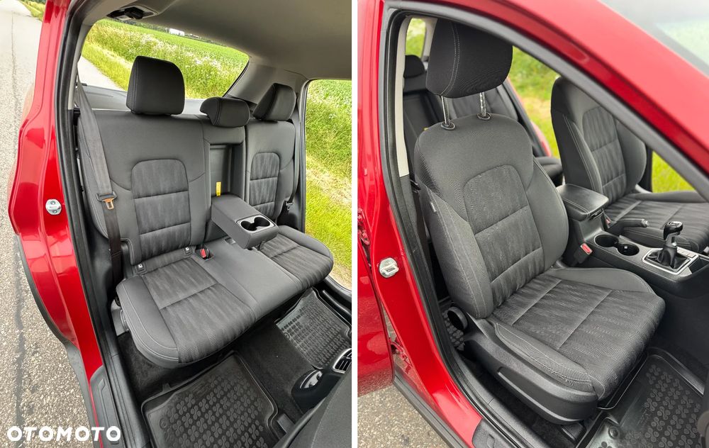Kia Sportage 1.6 GDI Business Line 2WD - 28