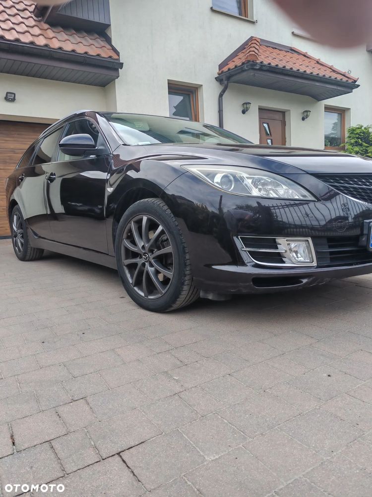 Mazda 6 Sport 2.0 Active - 3
