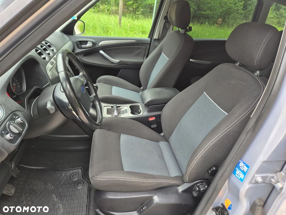 Ford S-Max 1.6 T Trend - 15
